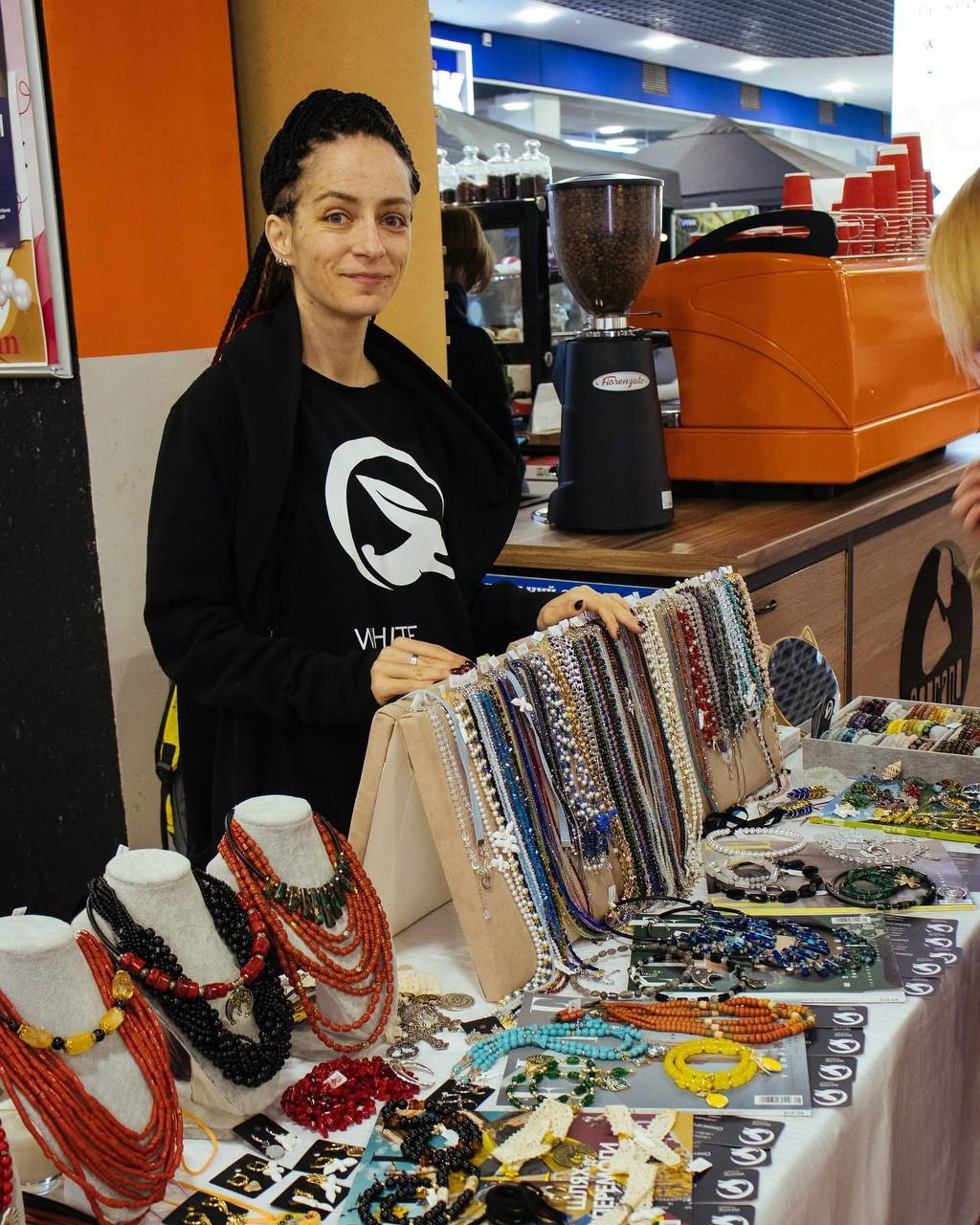 Різдвяний благодійний ярмарок Christmas-Eve відбудеться у Вінниці - фото 3