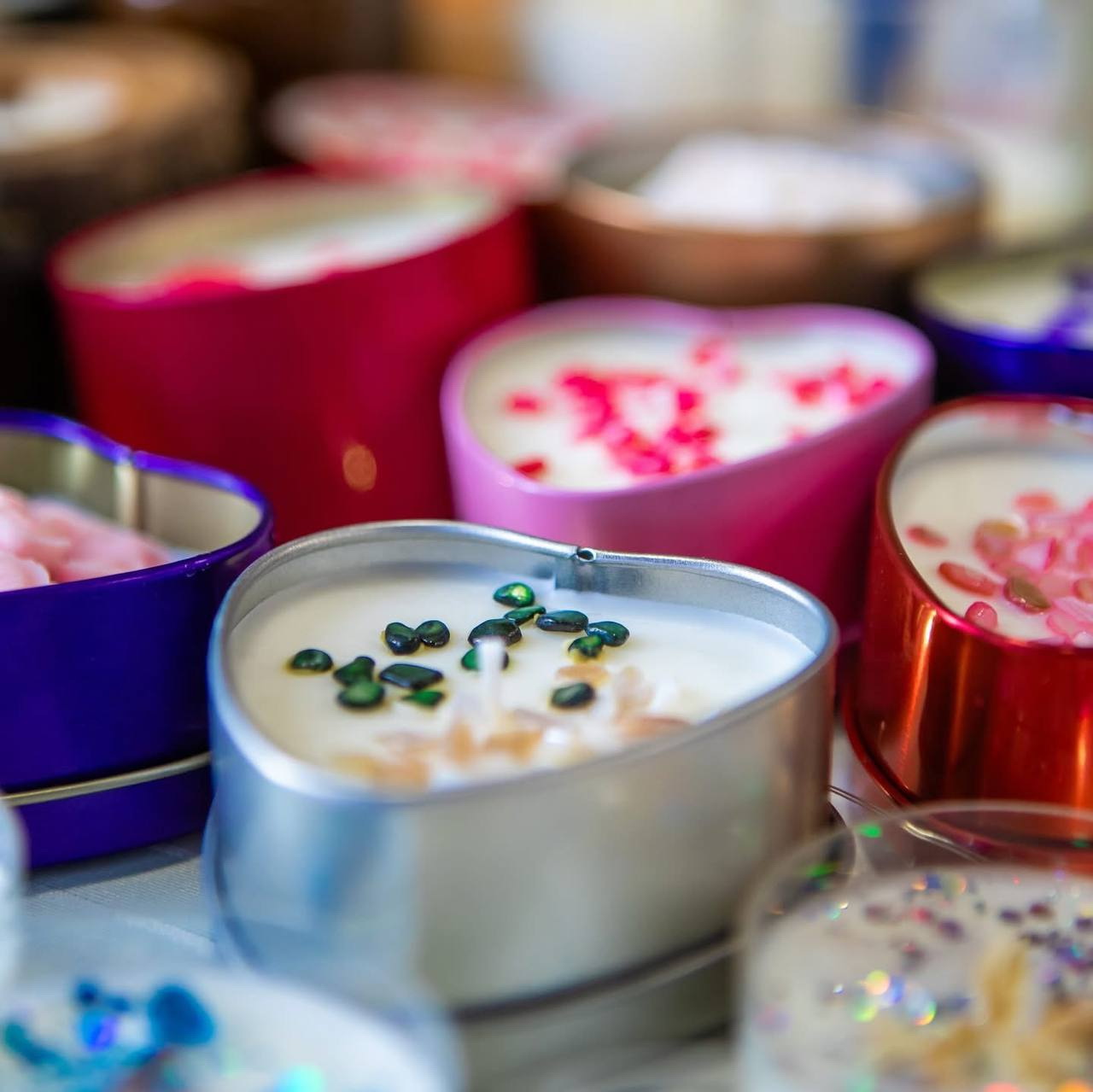 Різдвяний благодійний ярмарок Christmas-Eve відбудеться у Вінниці - фото 5