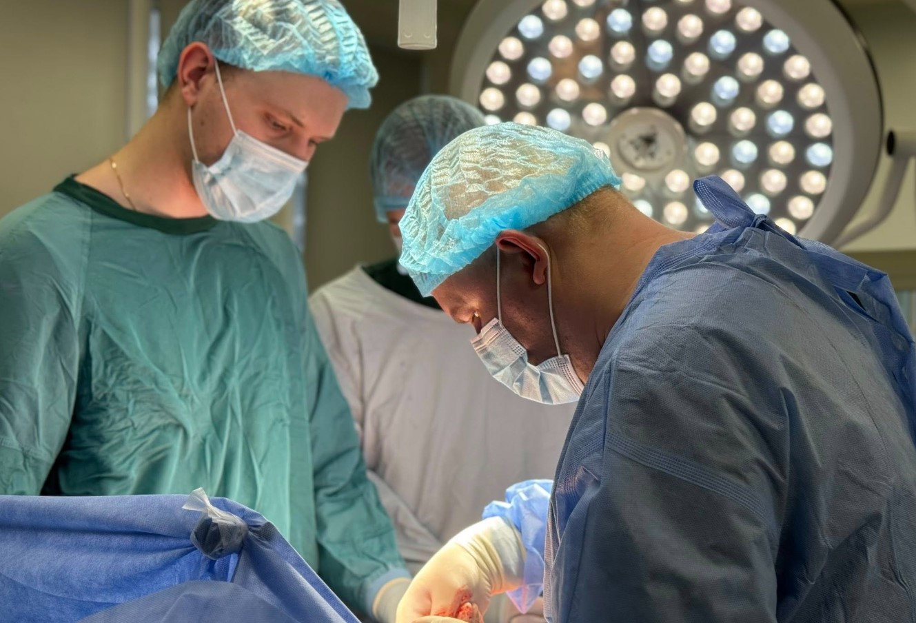 Захворювання, яке зустрічається у немовлят, мало не призвело до смерті жителя Львова - фото 2