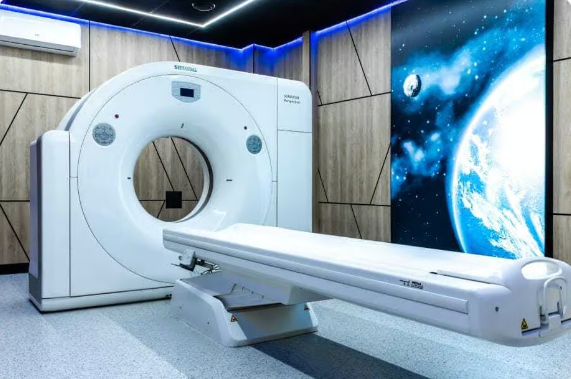 Де зробити МРТ в Києві безкоштовно: поради та перелік лікарень - фото 2