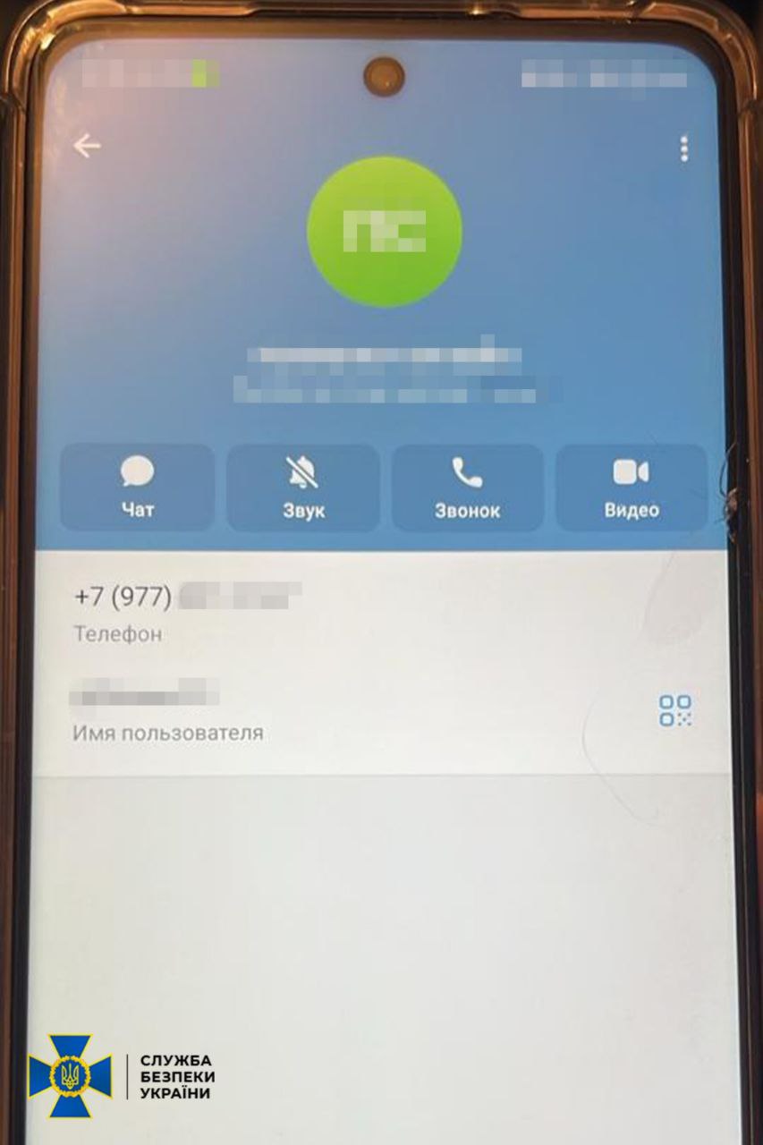 Росіяни завербували начальника медичного підрозділу бойової бригади ЗСУ - фото 2