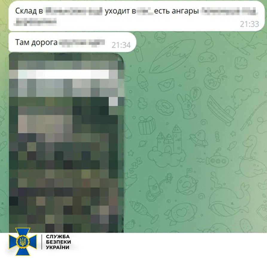 Росіяни завербували начальника медичного підрозділу бойової бригади ЗСУ - фото 3