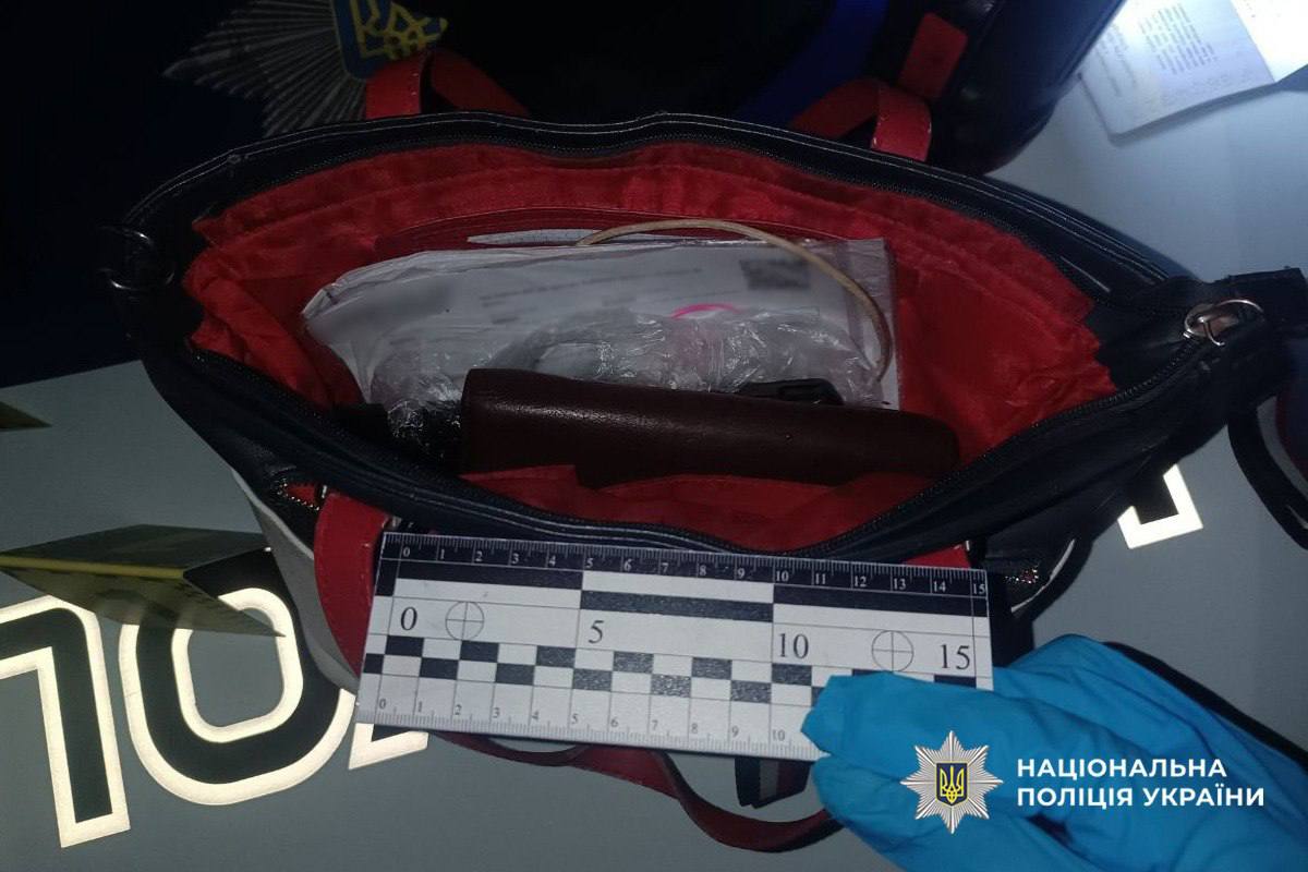 В Умані судитимуть чоловіка, який обкрадав пасажирів автобусів