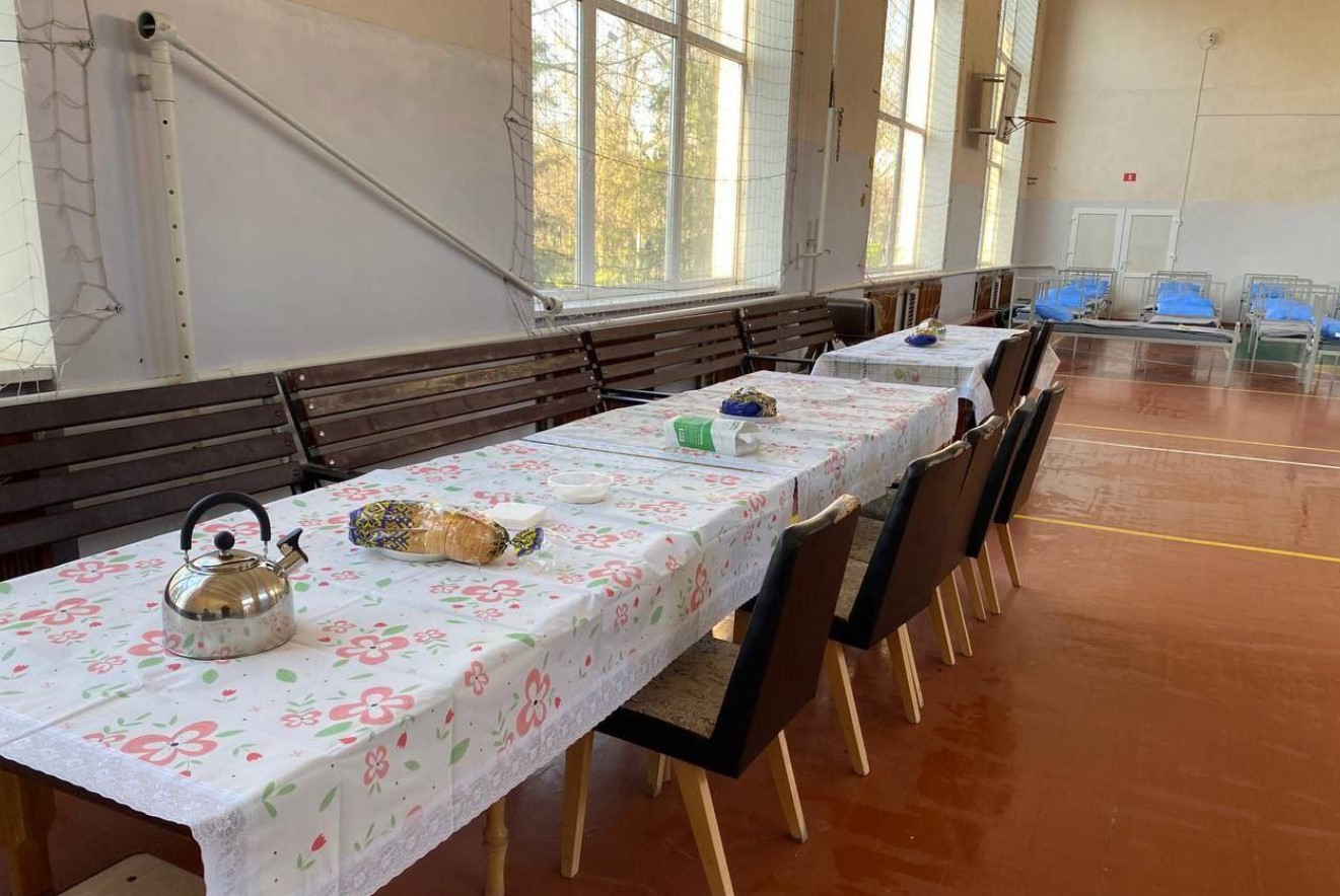 Арциз на Одещині без світла до 26 грудня? В місті працює польова кухня - фото 3