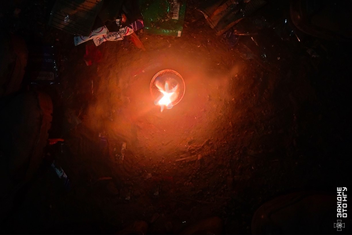 Пів року нацгвардійці Повар і Текіла тримали позиції під Покровськом - фото 3