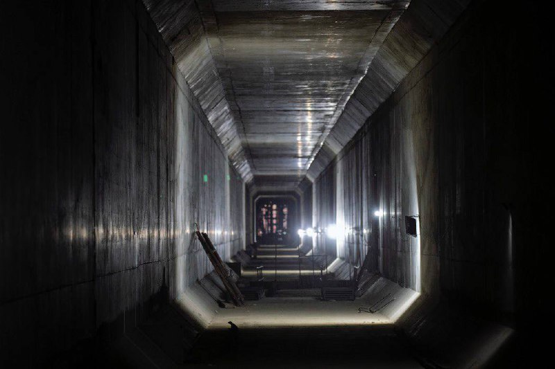 Метро на Виноградар: будівництво триває цілодобово на шести майданчиках - фото 3