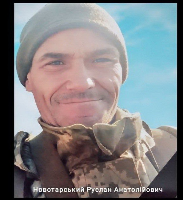 На Вінниччині передали державні нагороди родинам 8 полеглих воїнів - фото 14