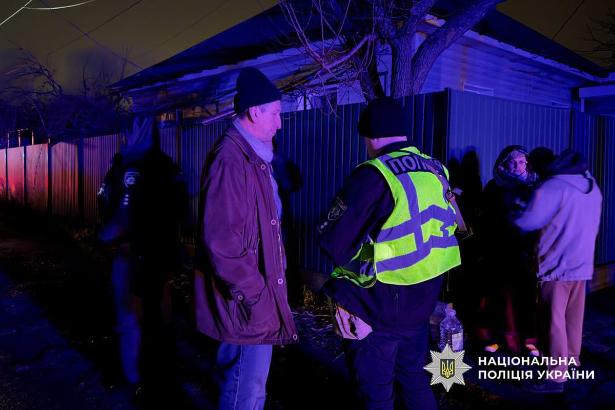 Прокуратура розпочала досудове розслідування через обстріл Черкас - фото 8