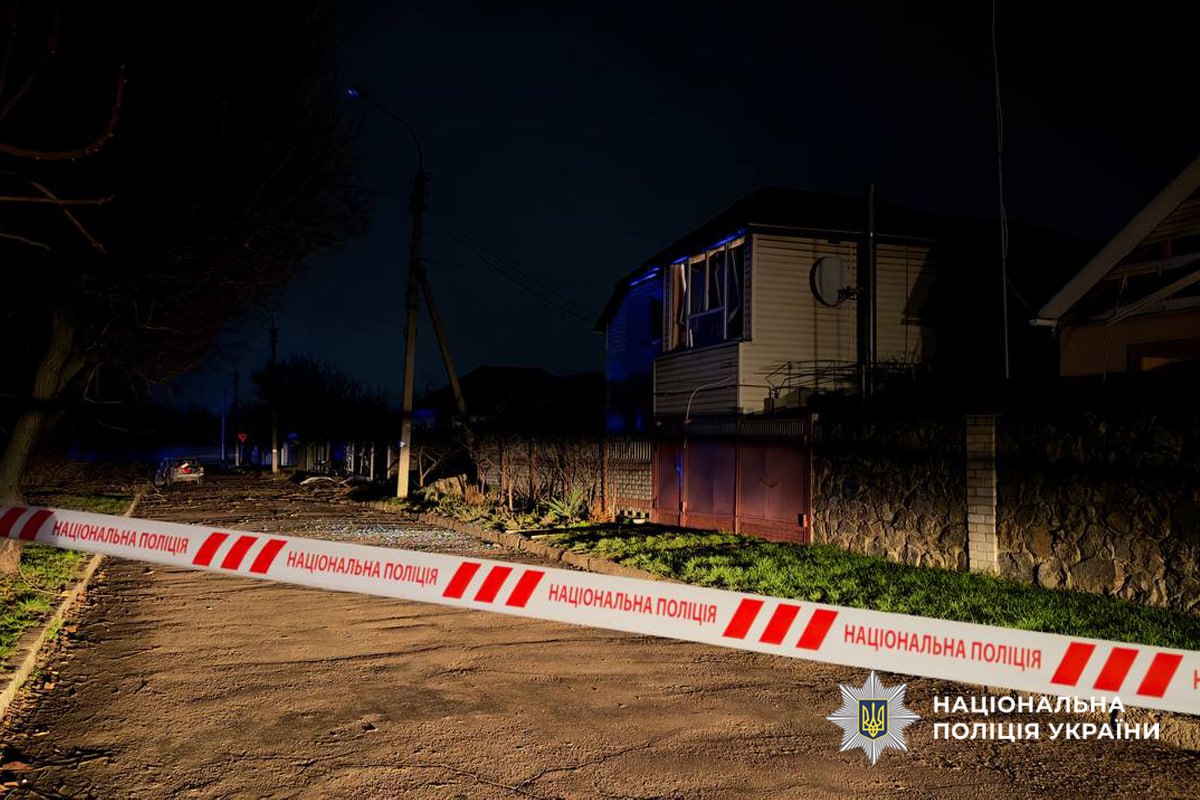 Прокуратура розпочала досудове розслідування через обстріл Черкас - фото 2