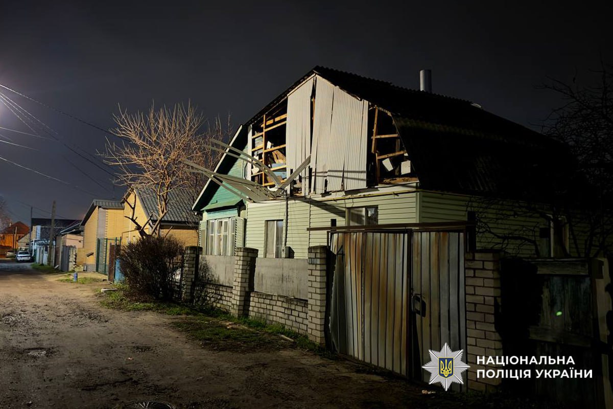 Прокуратура розпочала досудове розслідування через обстріл Черкас - фото 5