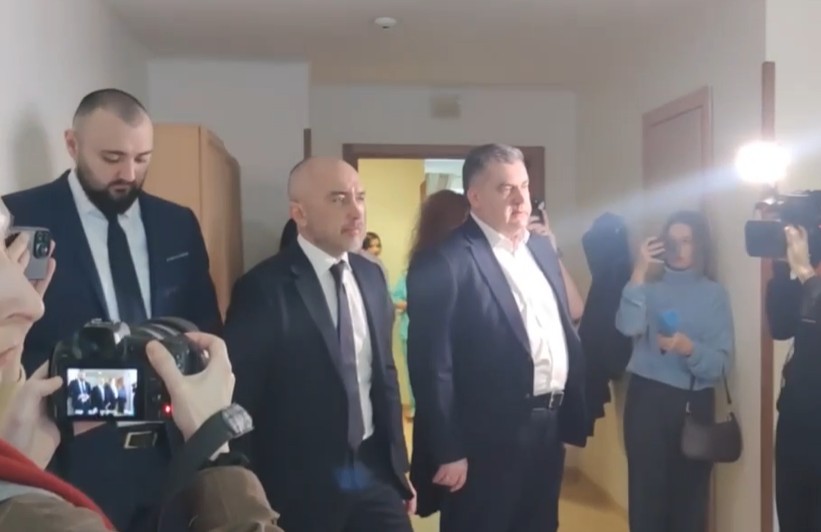 Керівництво банку вибачилось перед військовим з ампутаціями, якому не змогли видати карту - фото 2