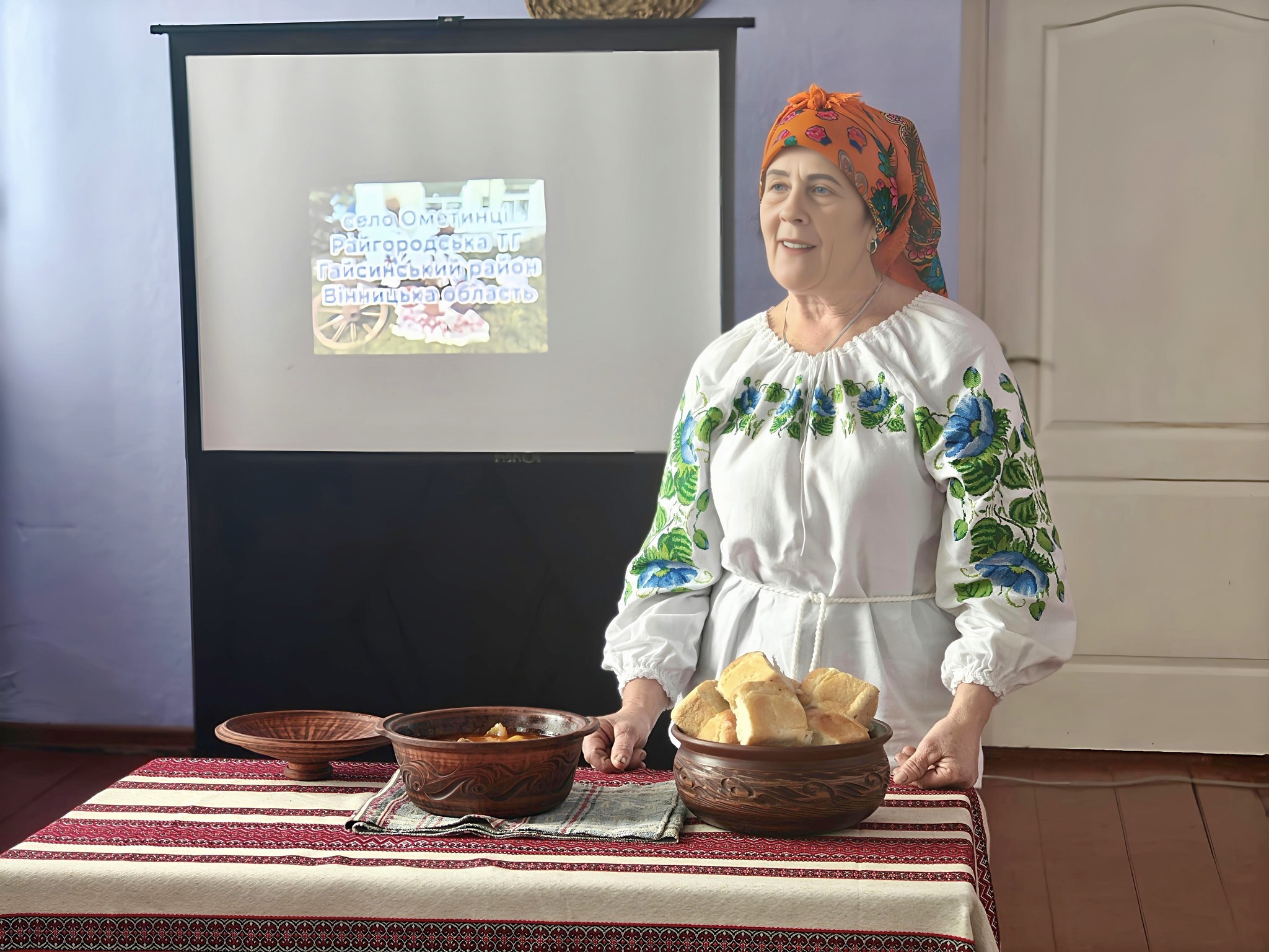 Смаковий літопис громади: на Вінниччині презентували традиційні страви сіл - фото 6