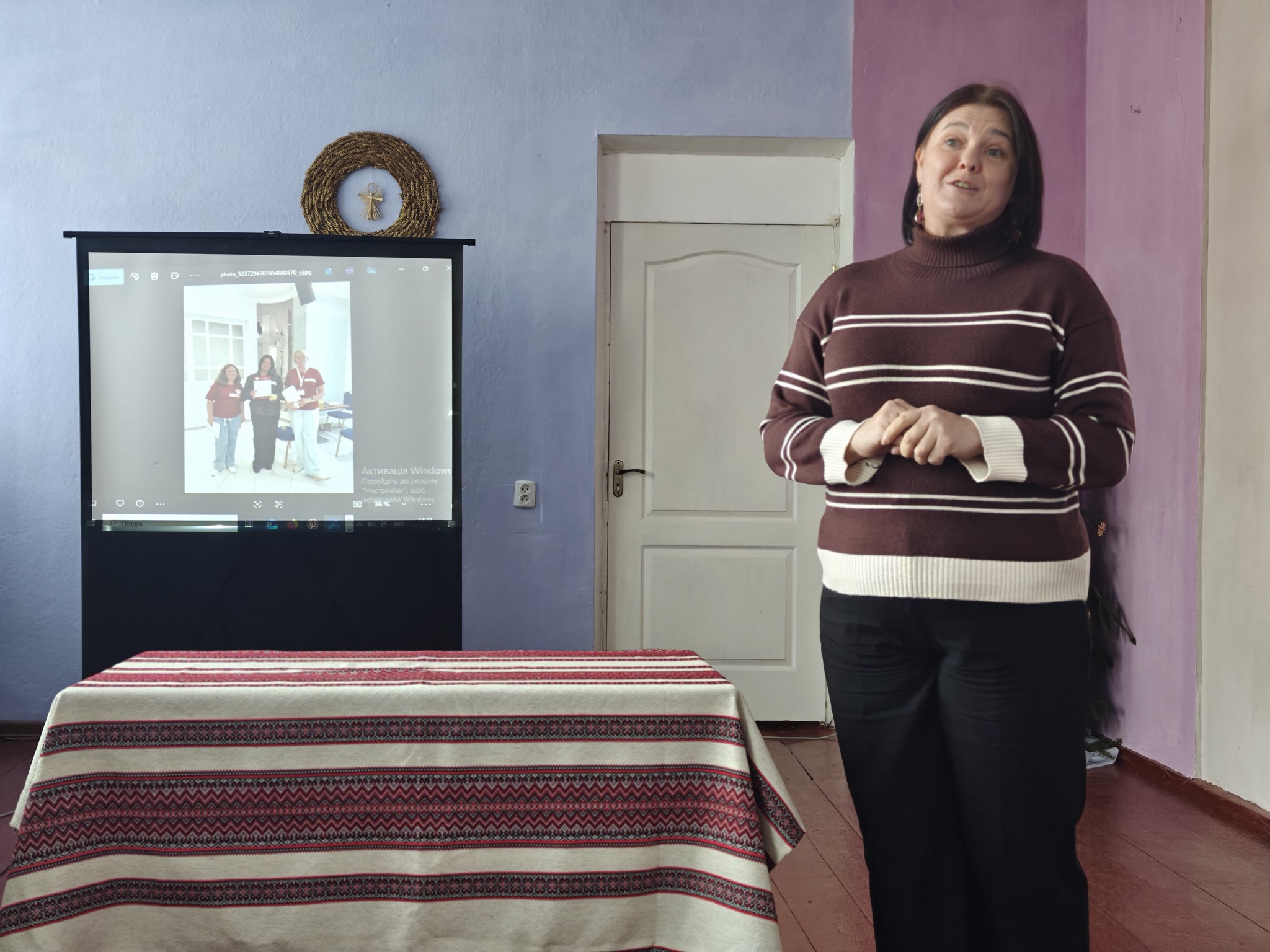 Смаковий літопис громади: на Вінниччині презентували традиційні страви сіл - фото 7