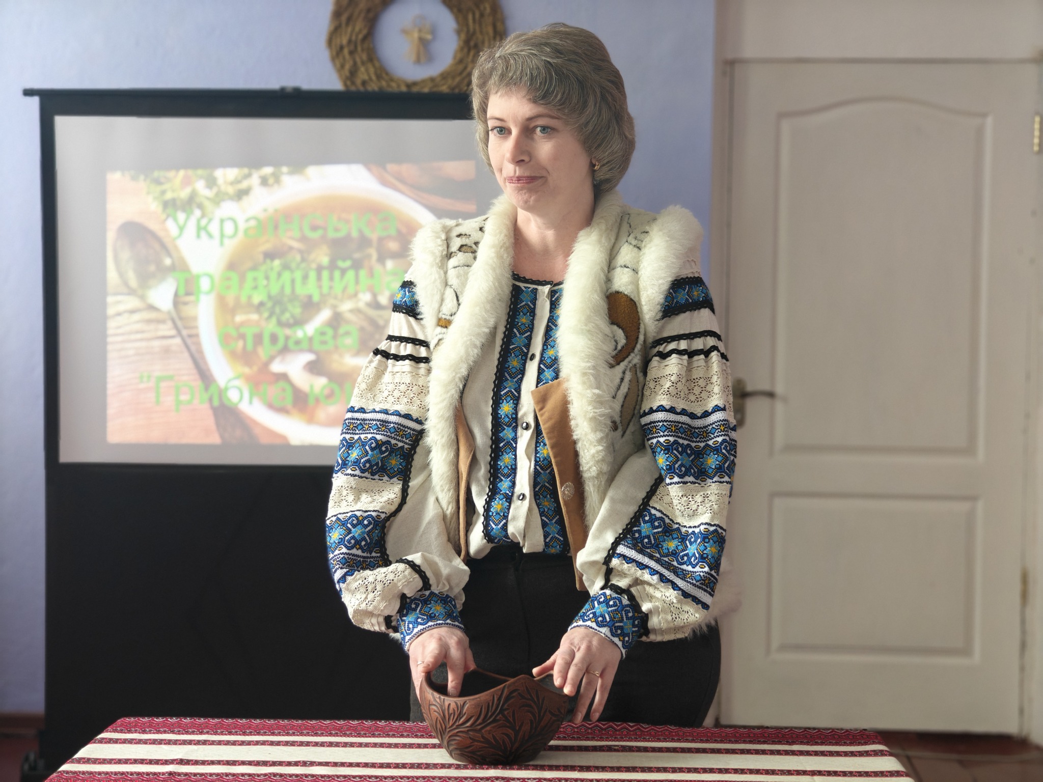 Смаковий літопис громади: на Вінниччині презентували традиційні страви сіл - фото 5