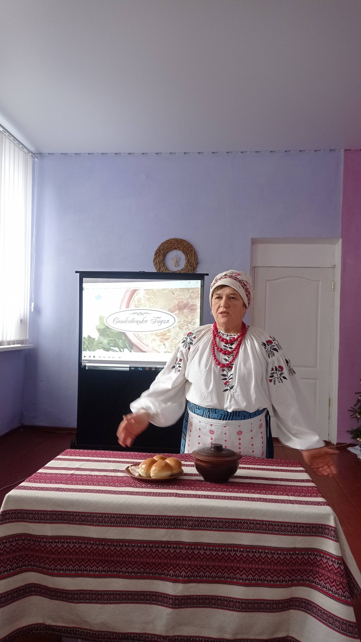 Смаковий літопис громади: на Вінниччині презентували традиційні страви сіл - фото 13