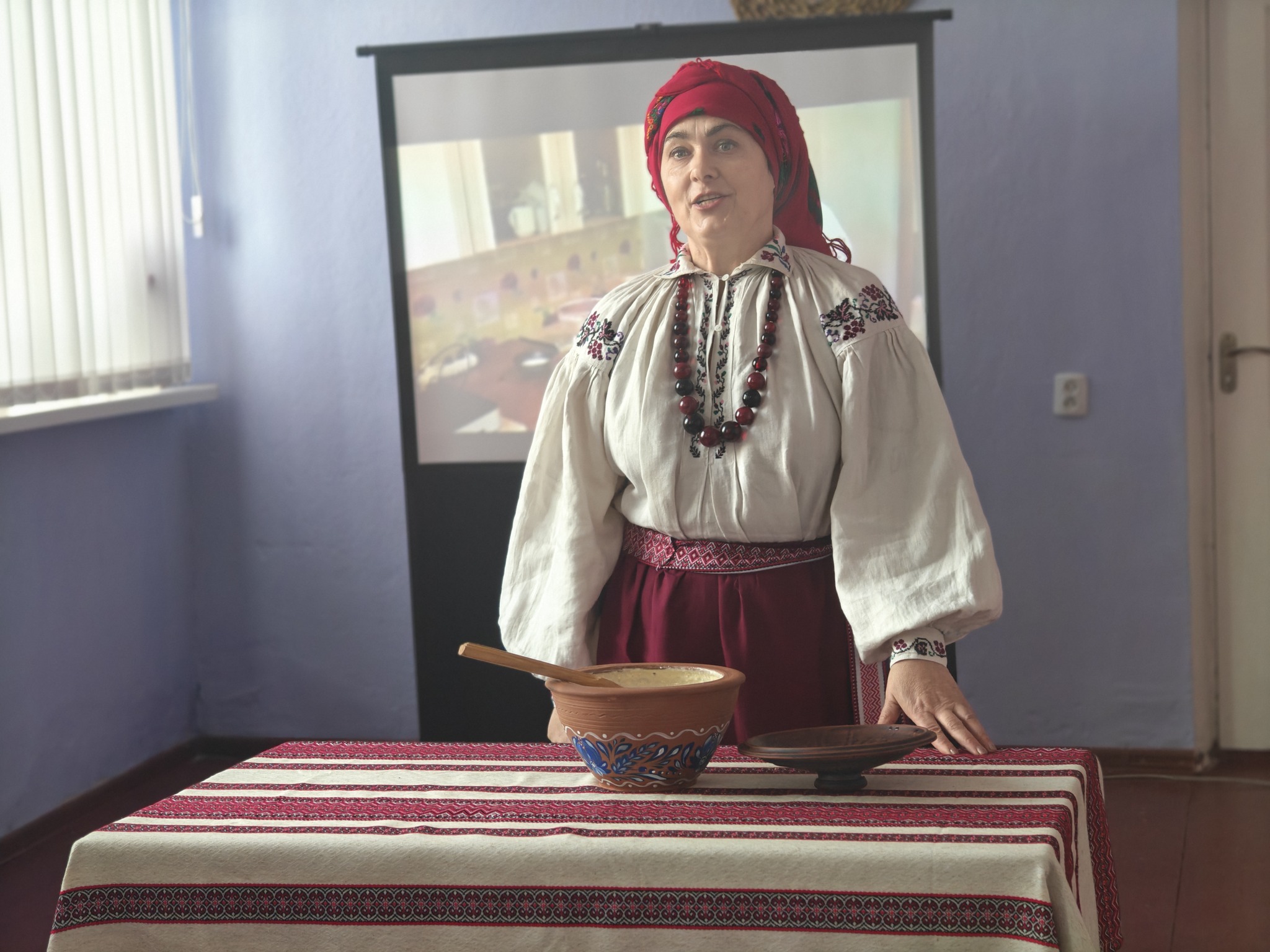 Смаковий літопис громади: на Вінниччині презентували традиційні страви сіл - фото 11