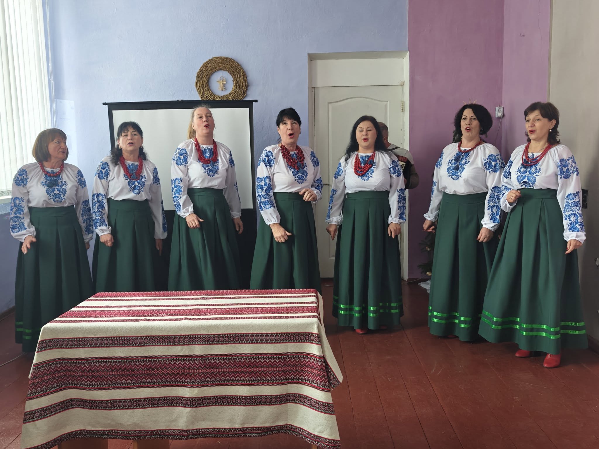 Смаковий літопис громади: на Вінниччині презентували традиційні страви сіл - фото 9