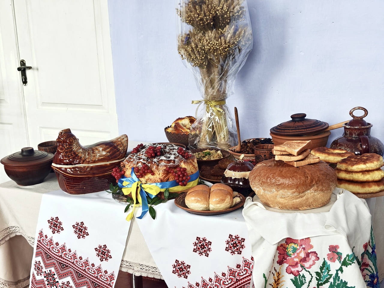 Смаковий літопис громади: на Вінниччині презентували традиційні страви сіл - фото 2