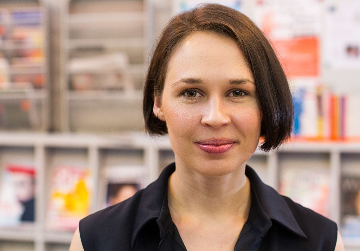 Сучасні українські письменники, яких варто читати кожному - фото 2