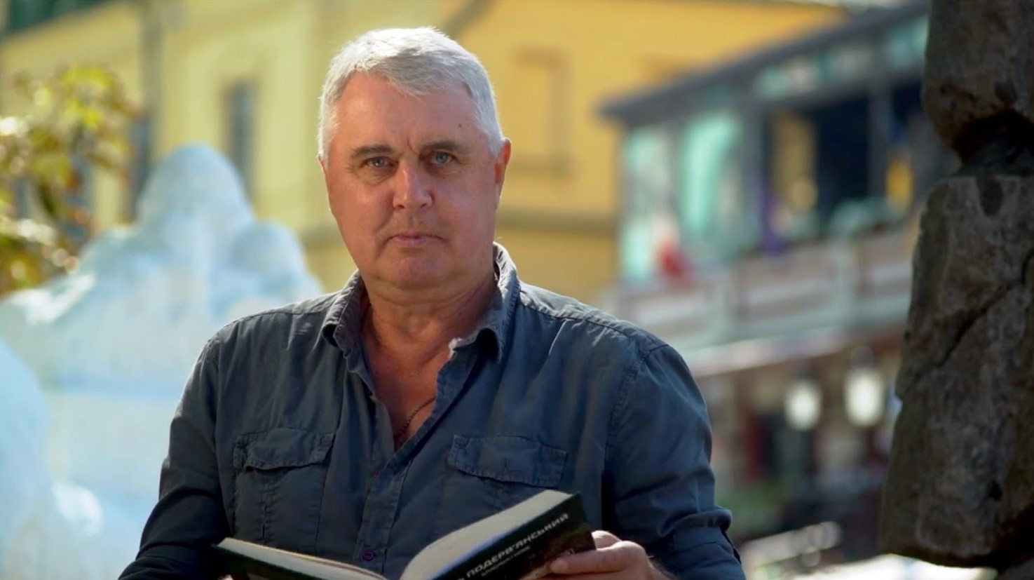 Сучасні українські письменники, яких варто читати кожному - фото 8