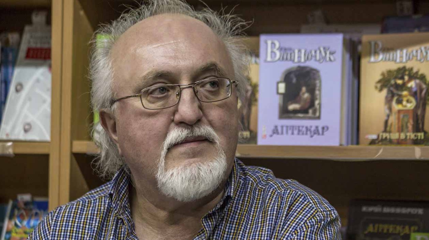 Сучасні українські письменники, яких варто читати кожному - фото 10