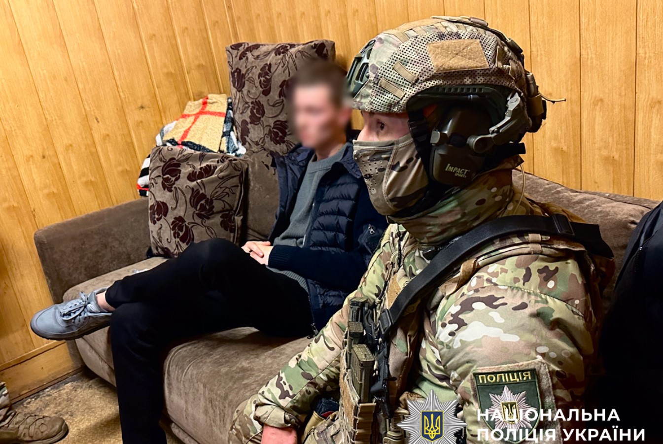 Підозрюваних у вбивстві сина заступника мера Харкова взяли під варту