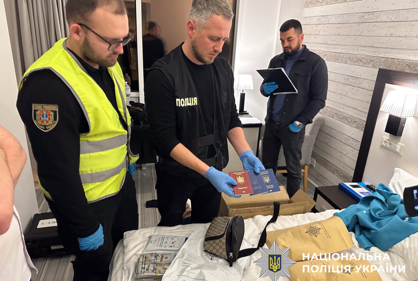 Підозрюваних у вбивстві сина заступника мера Харкова взяли під варту - фото 2