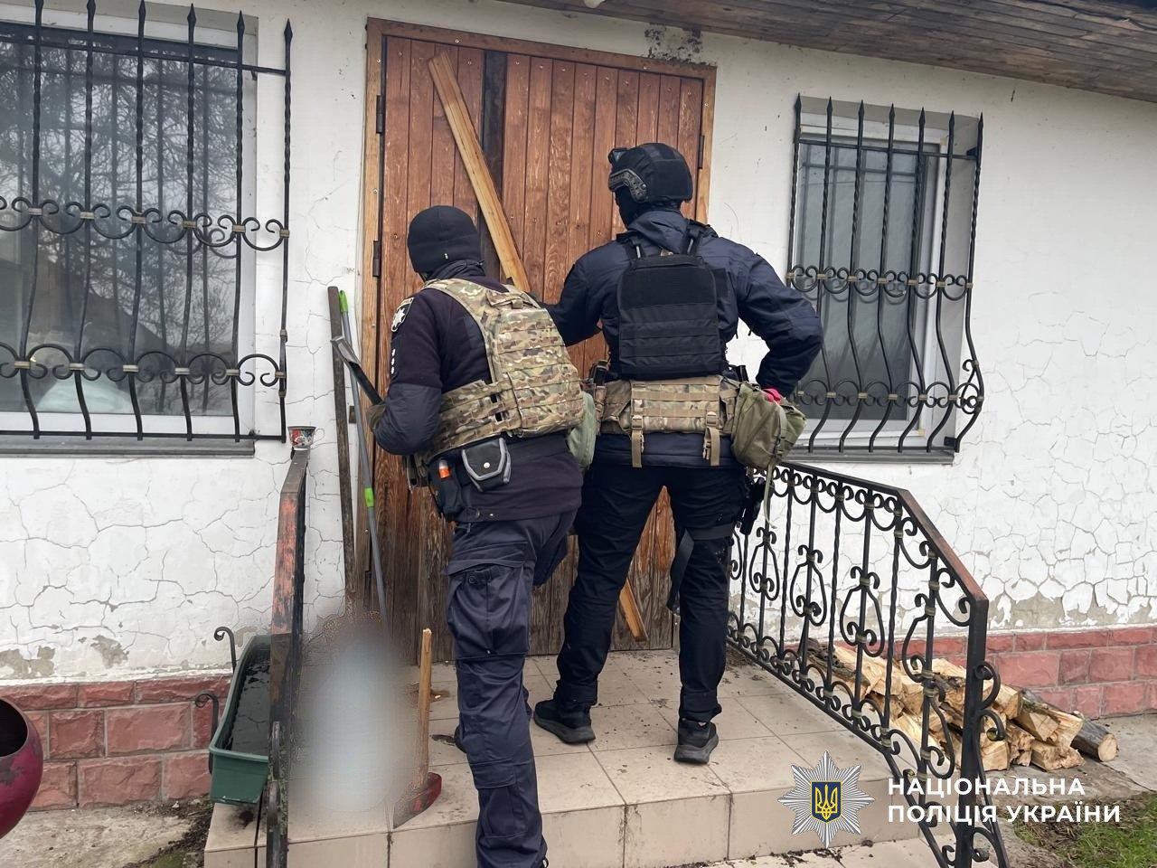 Поліція вилучила наркотовару на 95 млн. грн: обшуки пройшли на Черкащині, Одещині та в Києві - фото 3