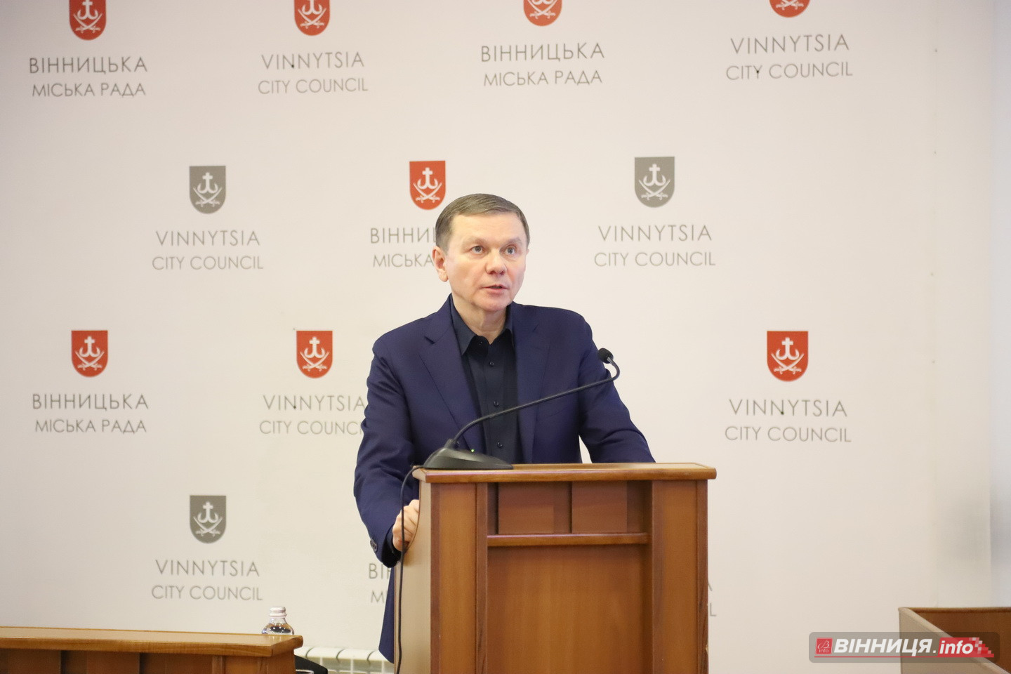 У Вінниці відбулося останнє у 2025 році засідання міськради: які рішення ухвалили депутати - фото 2