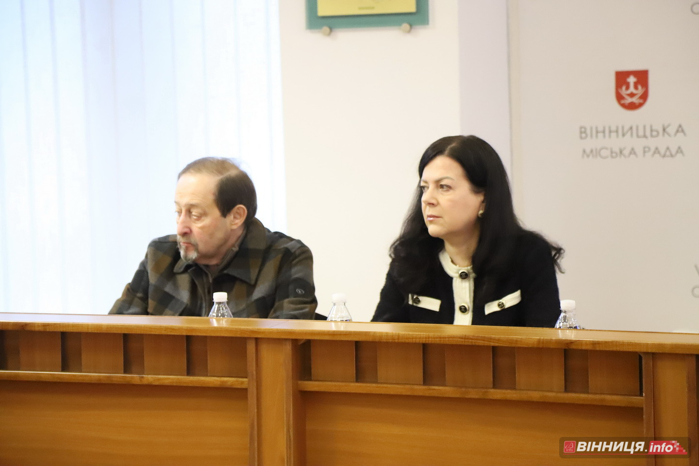 У Вінниці відбулося останнє у 2025 році засідання міськради: які рішення ухвалили депутати - фото 48