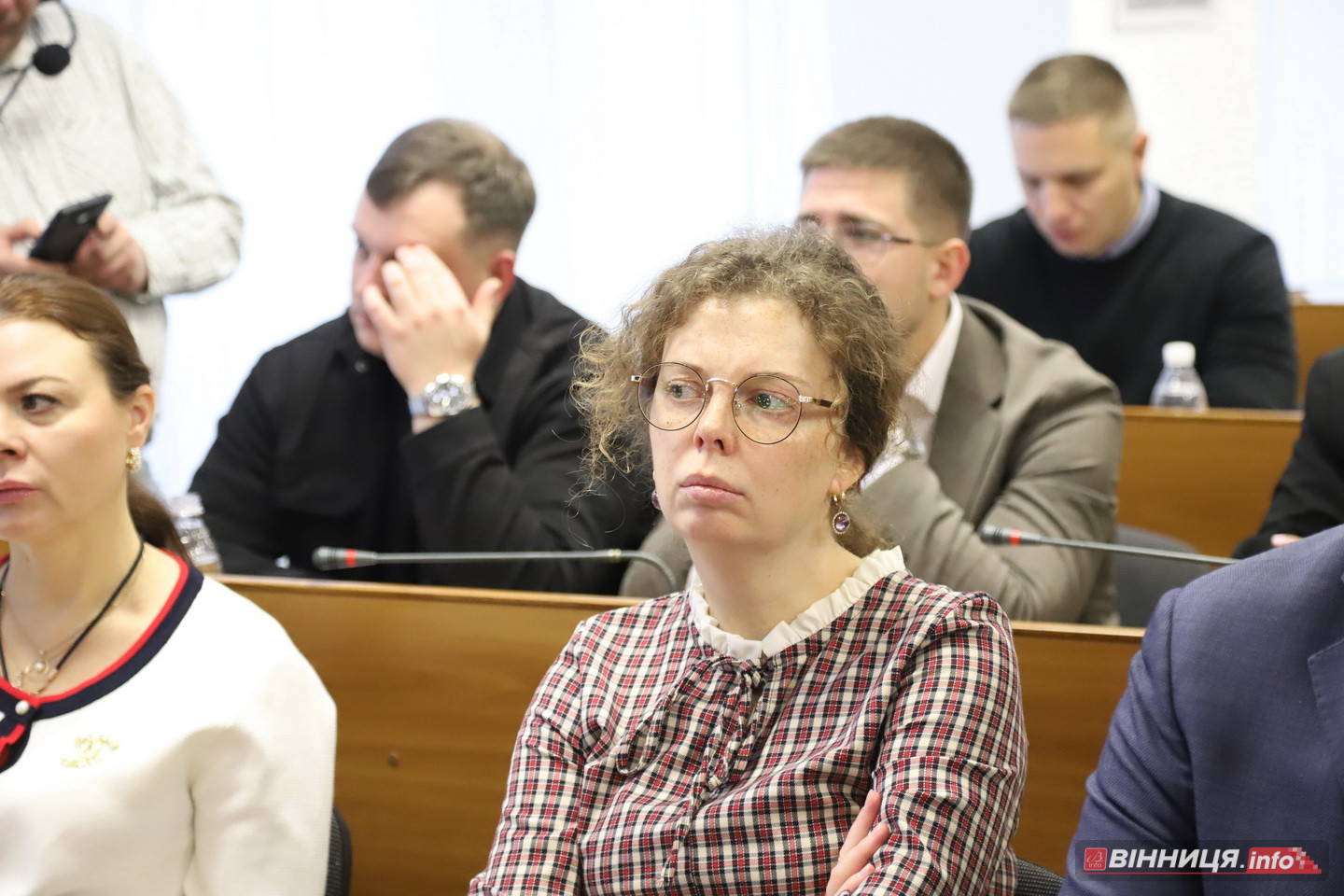 У Вінниці відбулося останнє у 2025 році засідання міськради: які рішення ухвалили депутати - фото 18