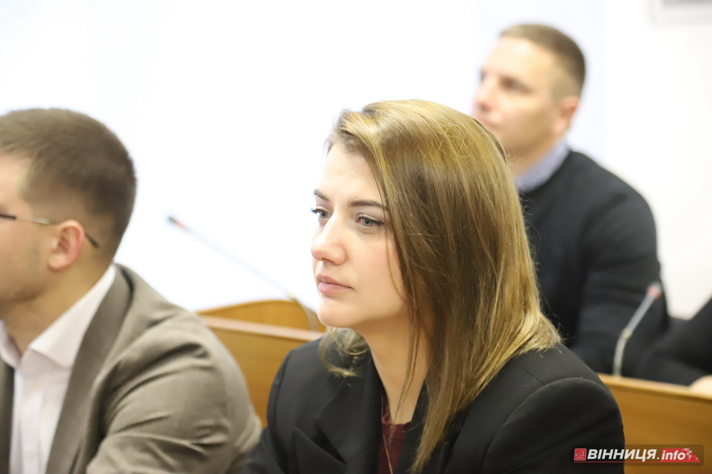 У Вінниці відбулося останнє у 2025 році засідання міськради: які рішення ухвалили депутати - фото 49