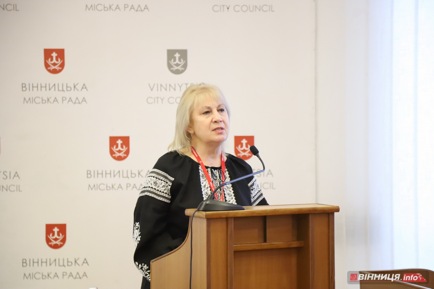 У Вінниці відбулося останнє у 2025 році засідання міськради: які рішення ухвалили депутати - фото 60