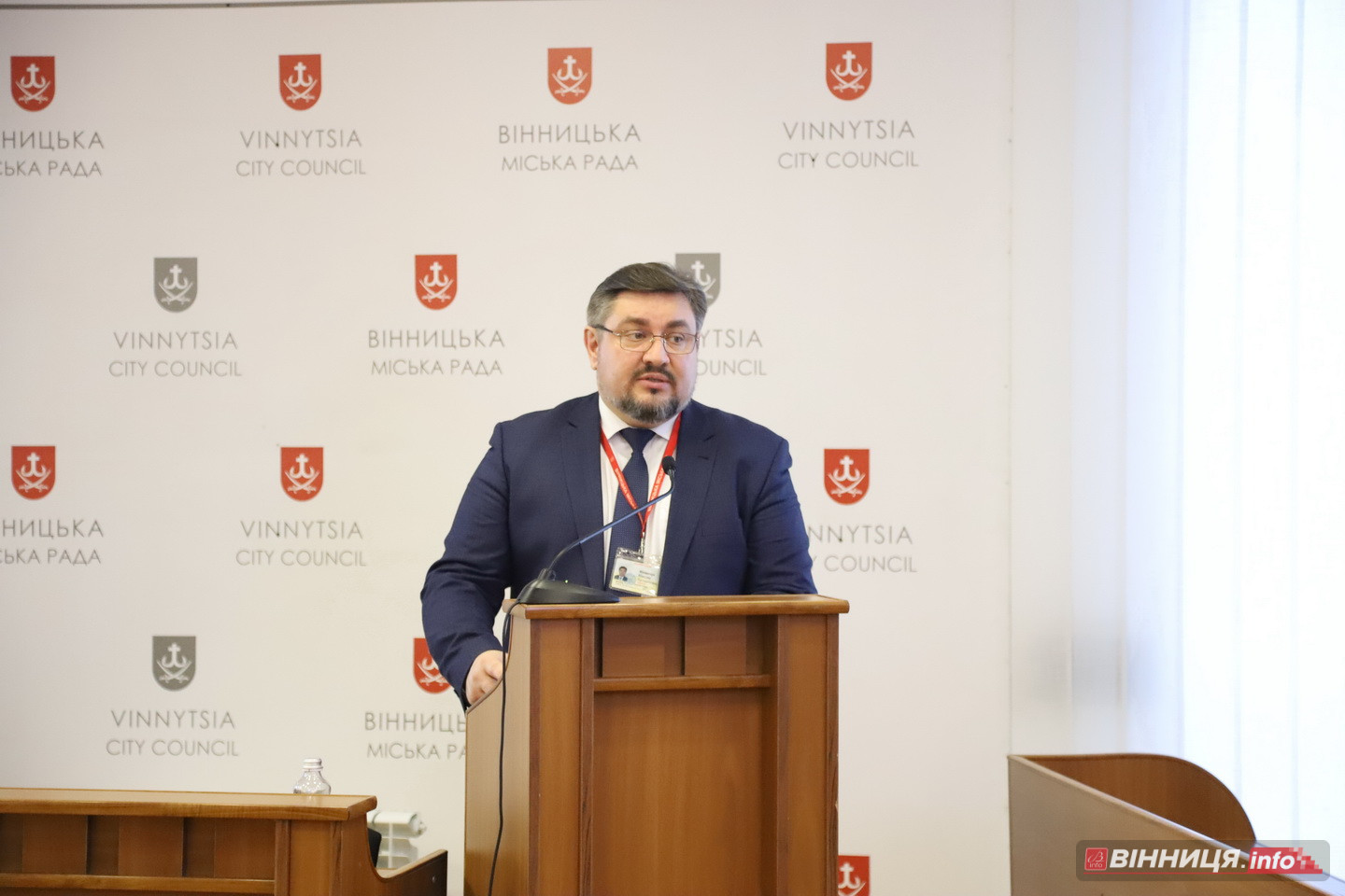 У Вінниці відбулося останнє у 2025 році засідання міськради: які рішення ухвалили депутати - фото 58