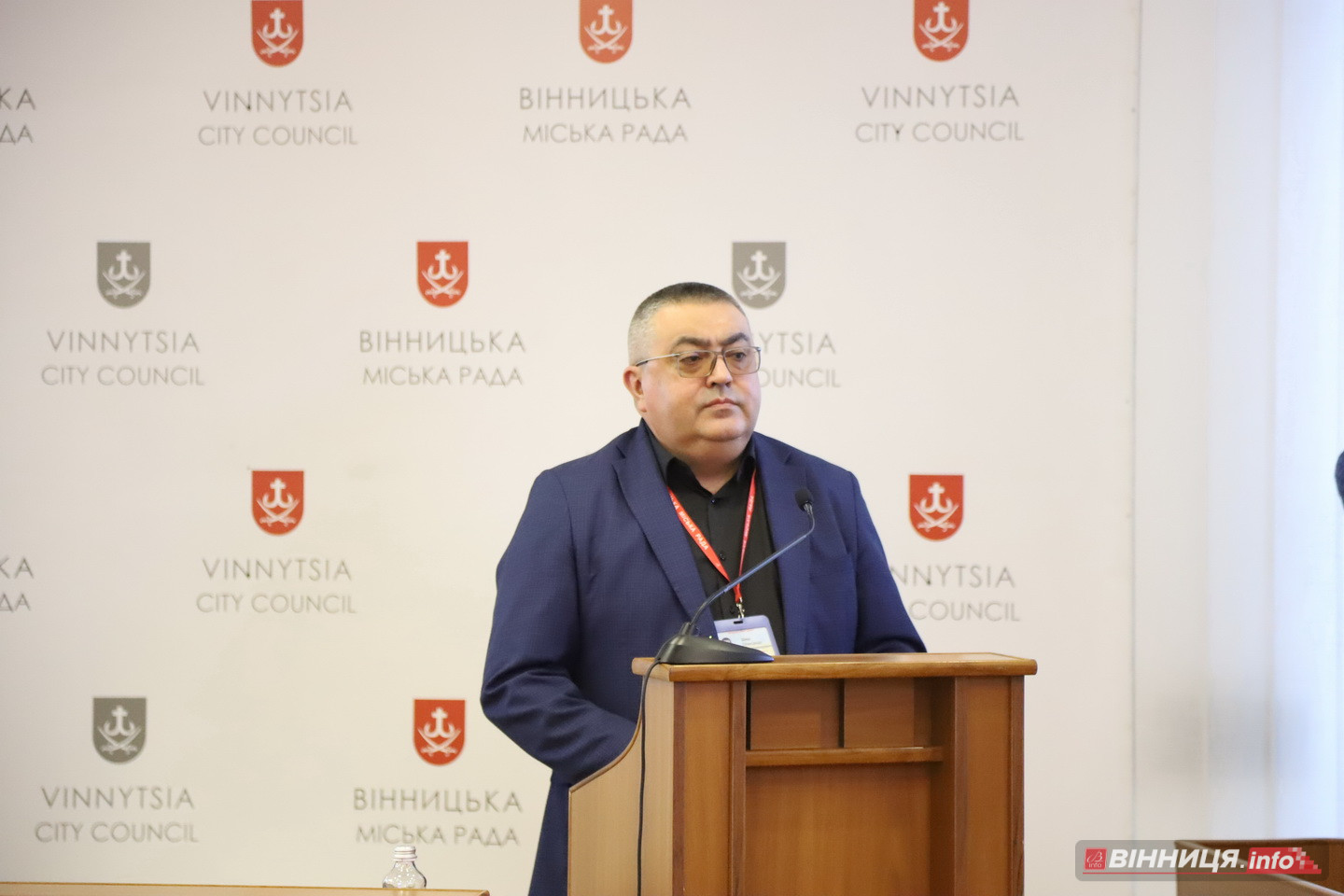 У Вінниці відбулося останнє у 2025 році засідання міськради: які рішення ухвалили депутати - фото 59