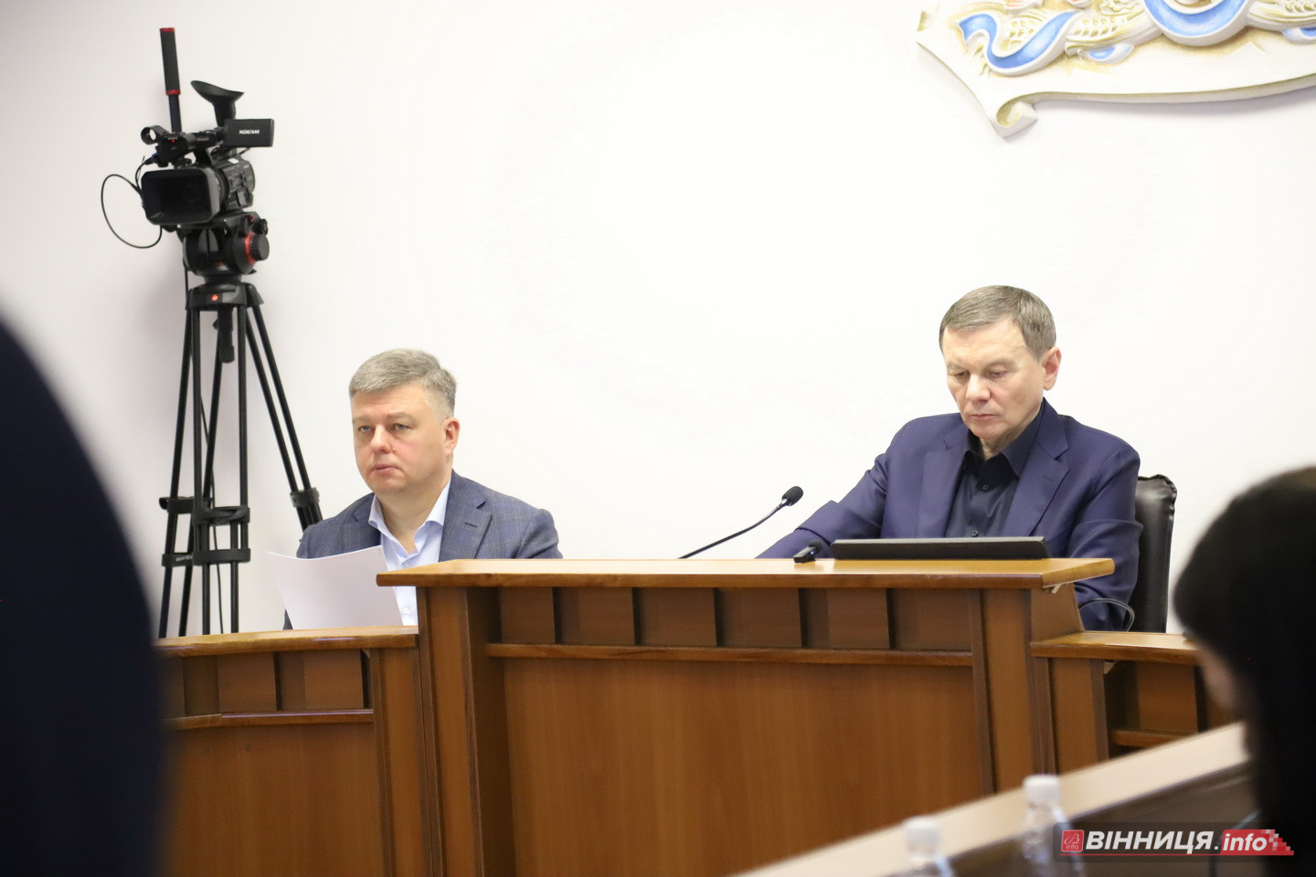 У Вінниці відбулося останнє у 2025 році засідання міськради: які рішення ухвалили депутати - фото 45
