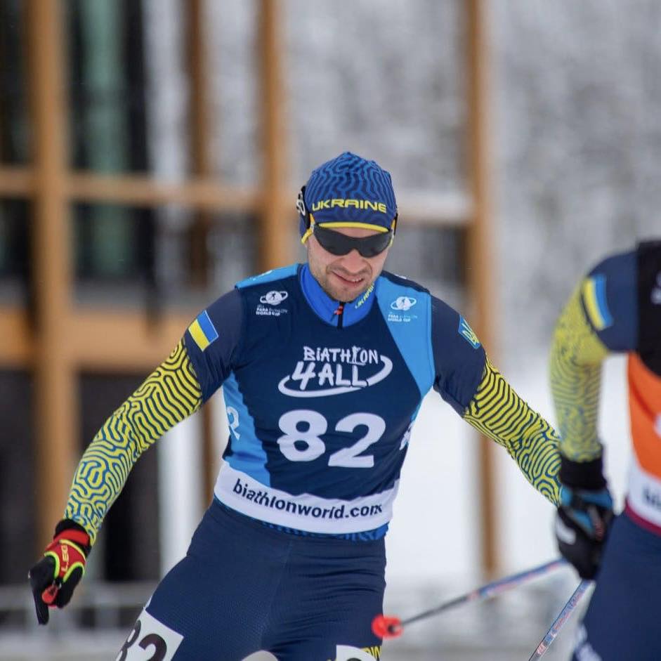 Спортсмени з Вінниччини стали призерами Кубку світу з парабіатлону - фото 2