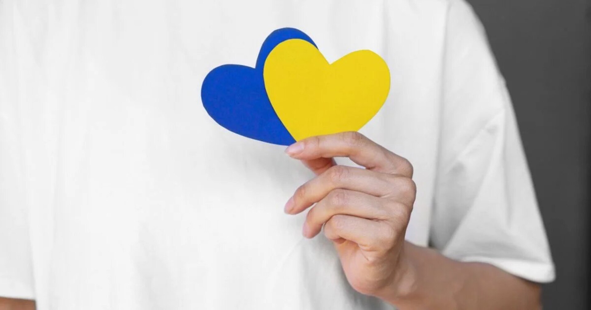 Благодійність у Києві: фонди допомоги та волонтерські організації