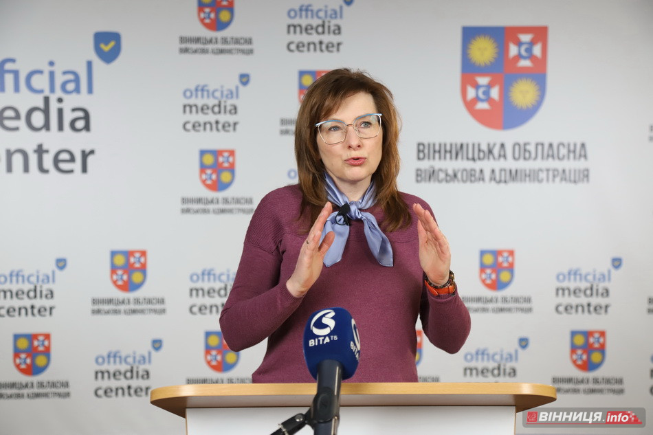 Після ліквідації МСЕК: як на Вінниччині працює система оцінювання повсякденного функціонування особи - фото 2