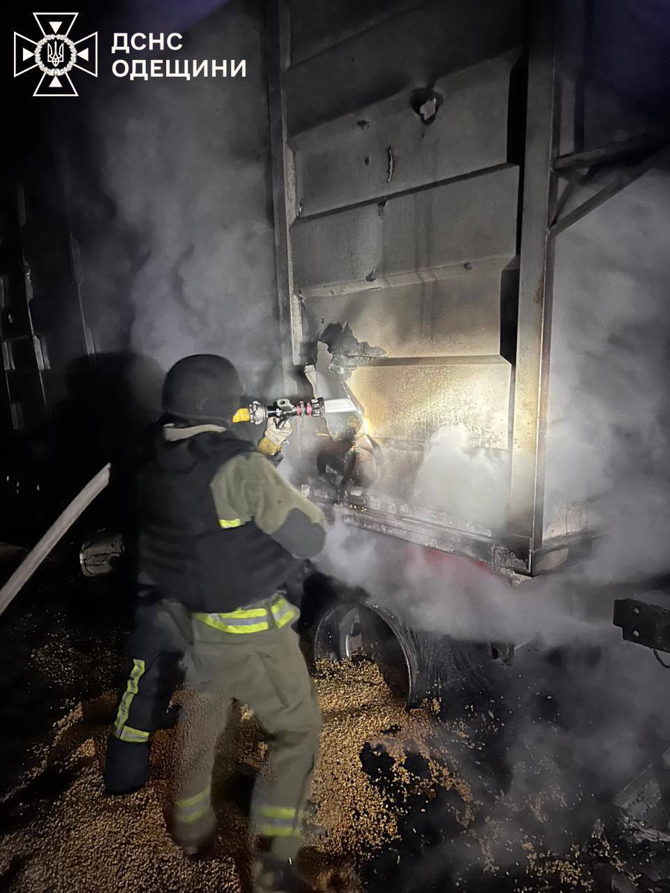 Зросла кількість загиблих на Одещині: автобус опинився в епіцентрі ракетного удару - фото 3