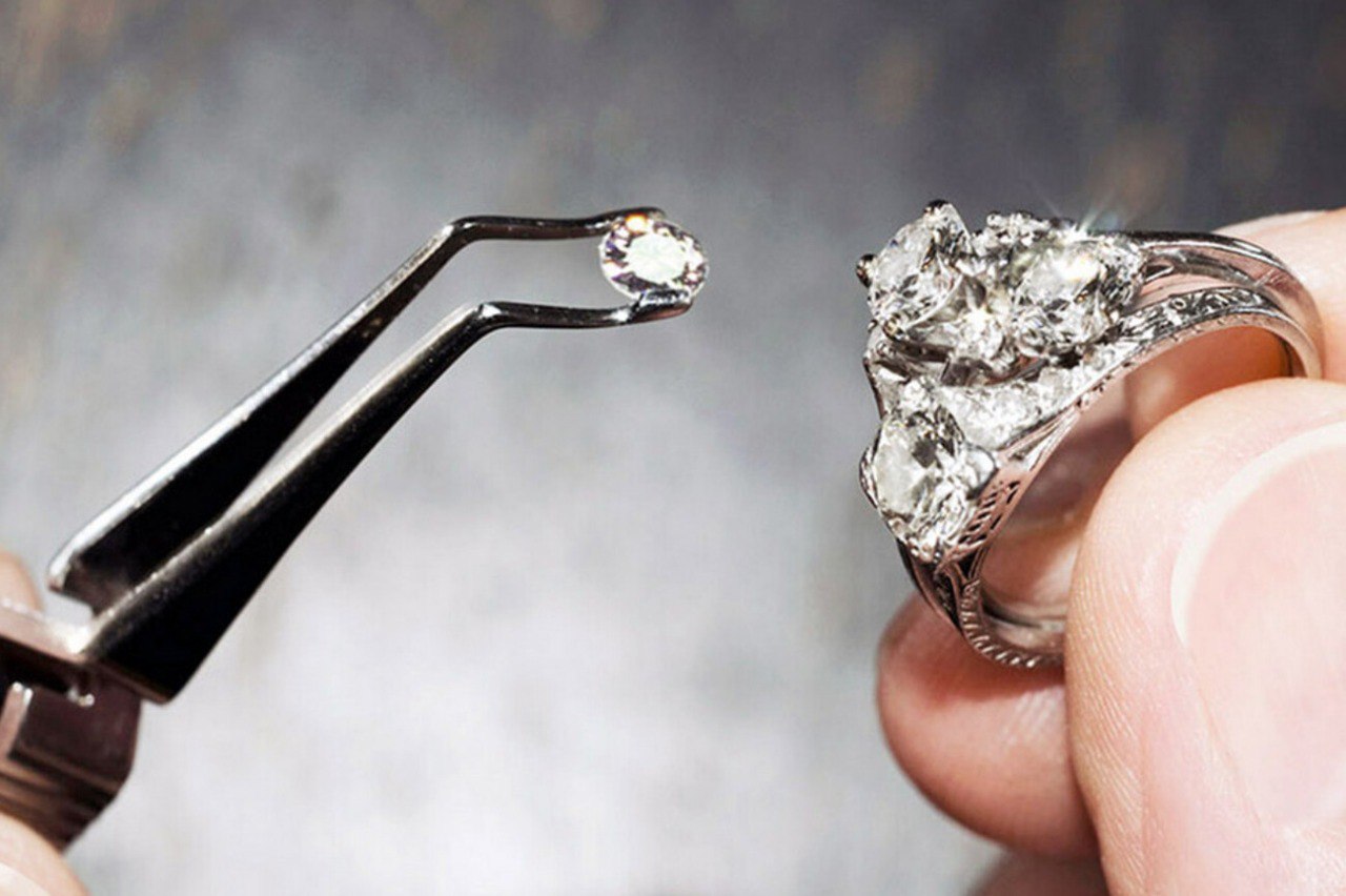 Індивідуальне замовлення ювелірних виробів: як створити унікальну прикрасу в Києві