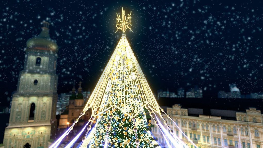 Різдвяні ярмарки в Києві: цікаві локації для святкового настрою - фото 3