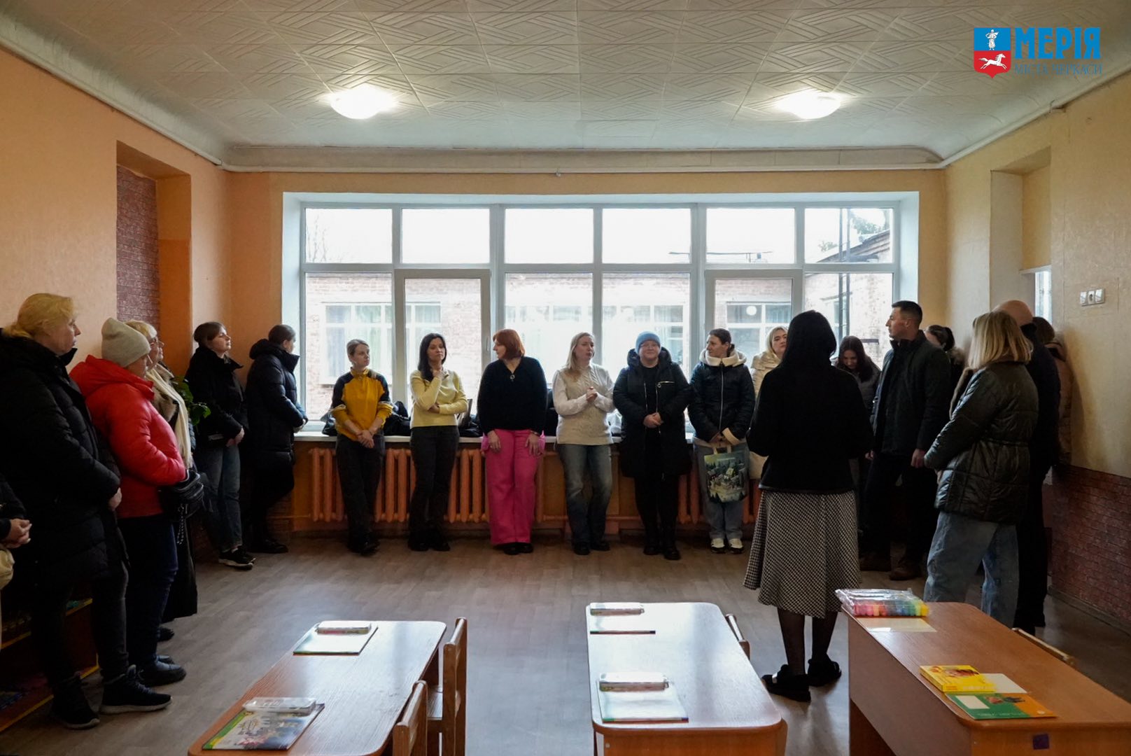 У черкаському дитячому садку планують відкрити інклюзивний клас - фото 2