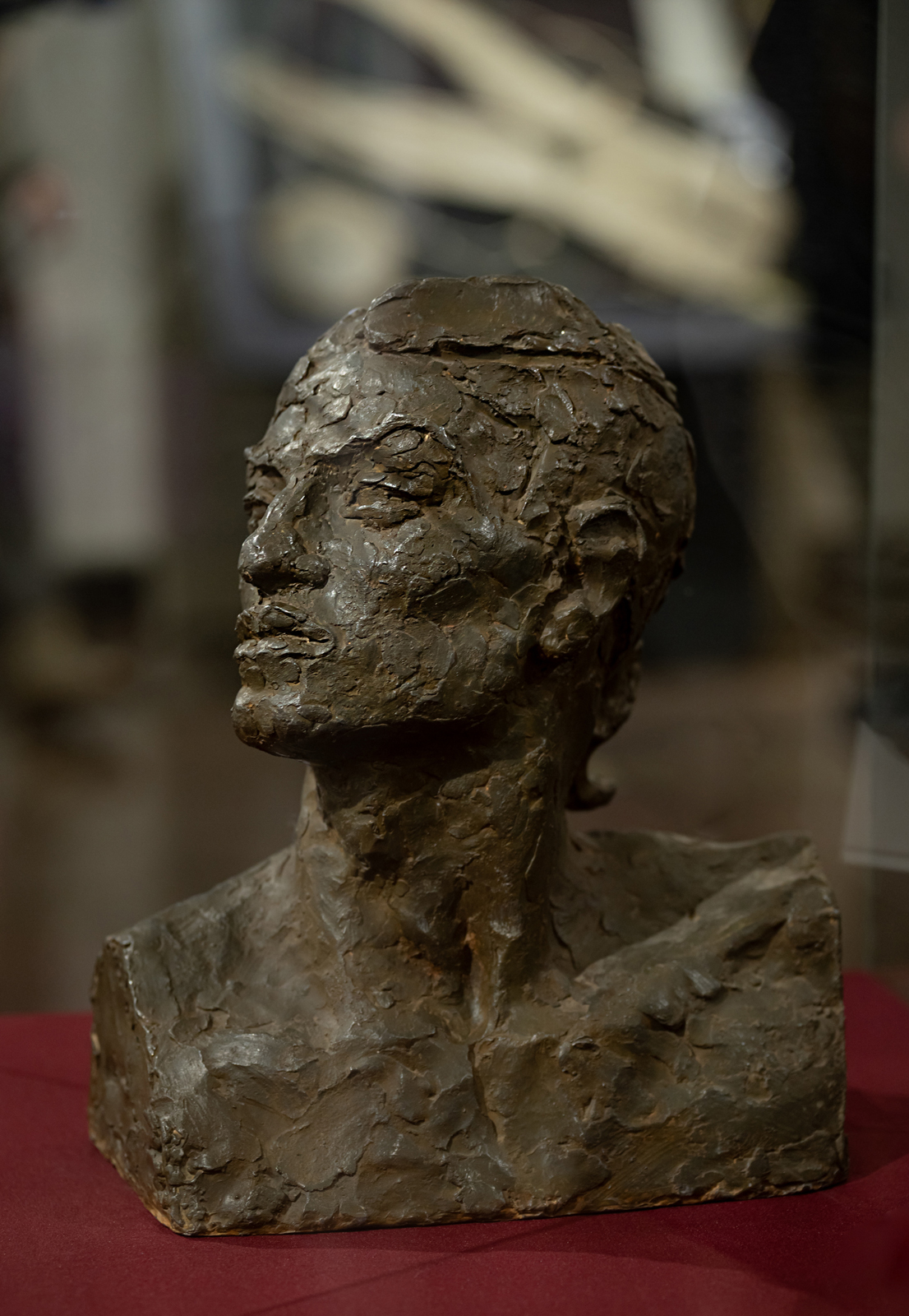 «Моя Одіссея із Києва до Києва»: у столиці відкрили виставку про Сержа Лифаря