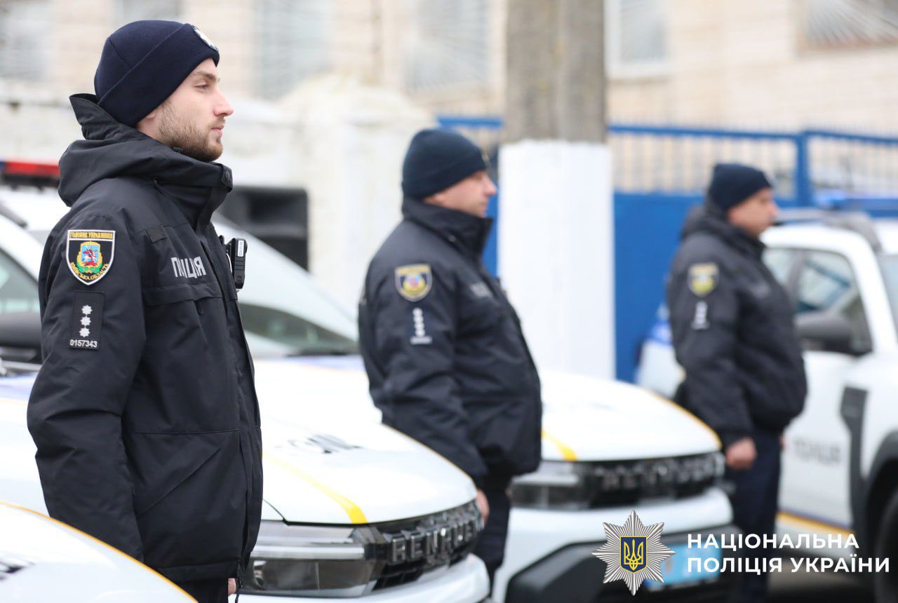На Київщині відкрили дві нові поліцейські станції - фото 2