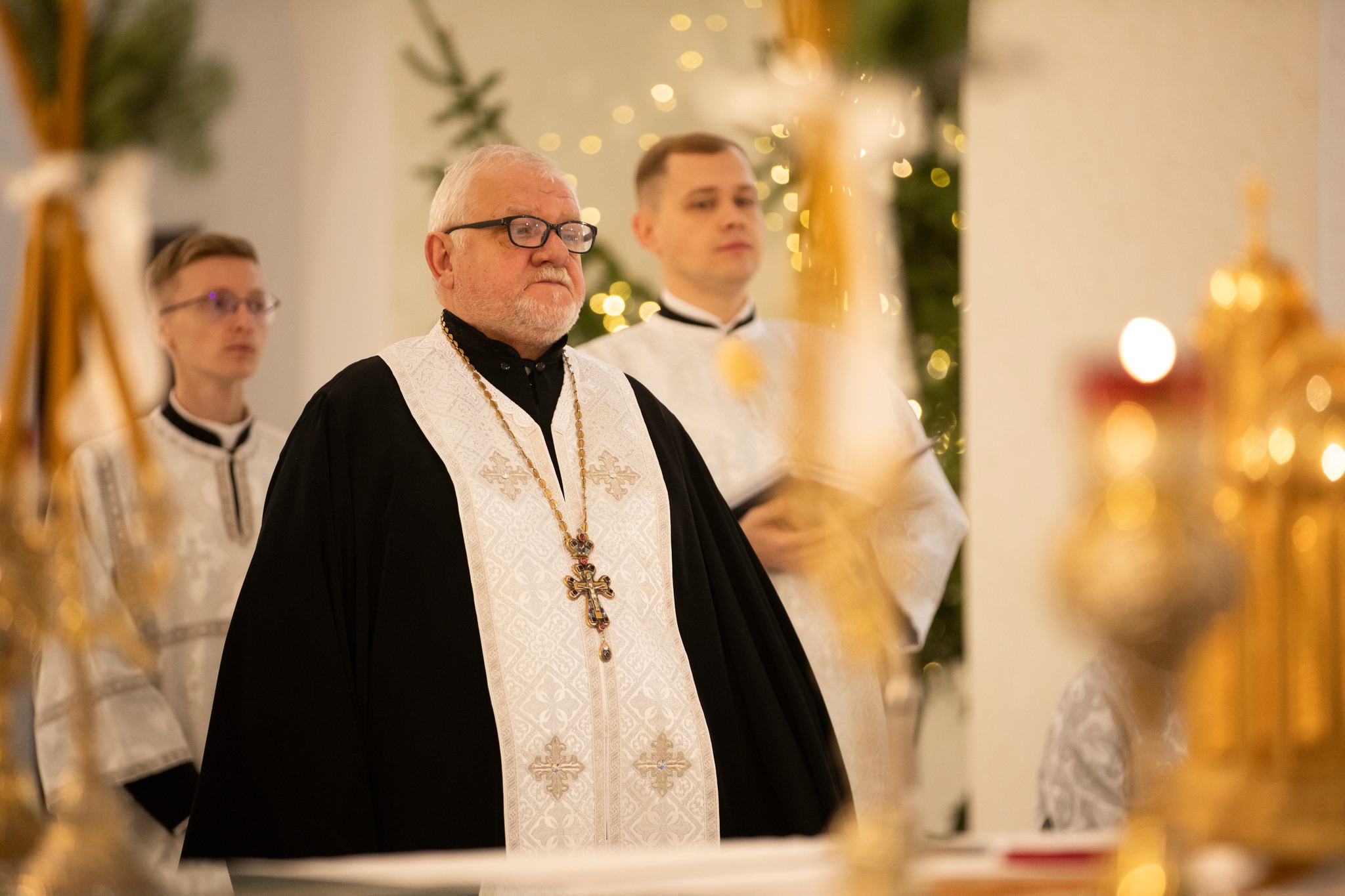 Різдвяні богослужіння в Києві: розклад - фото 4