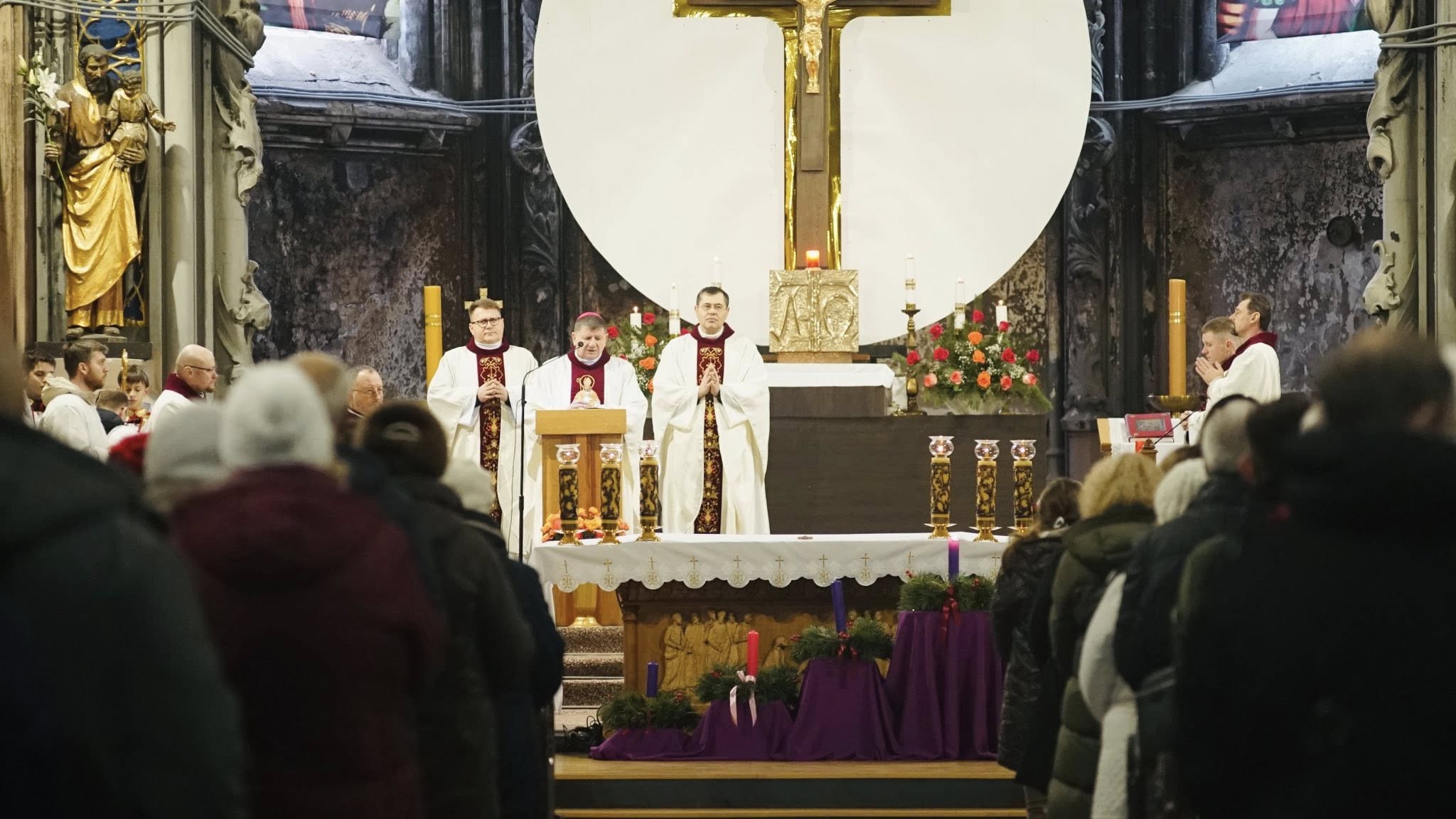 Різдвяні богослужіння в Києві: розклад - фото 6