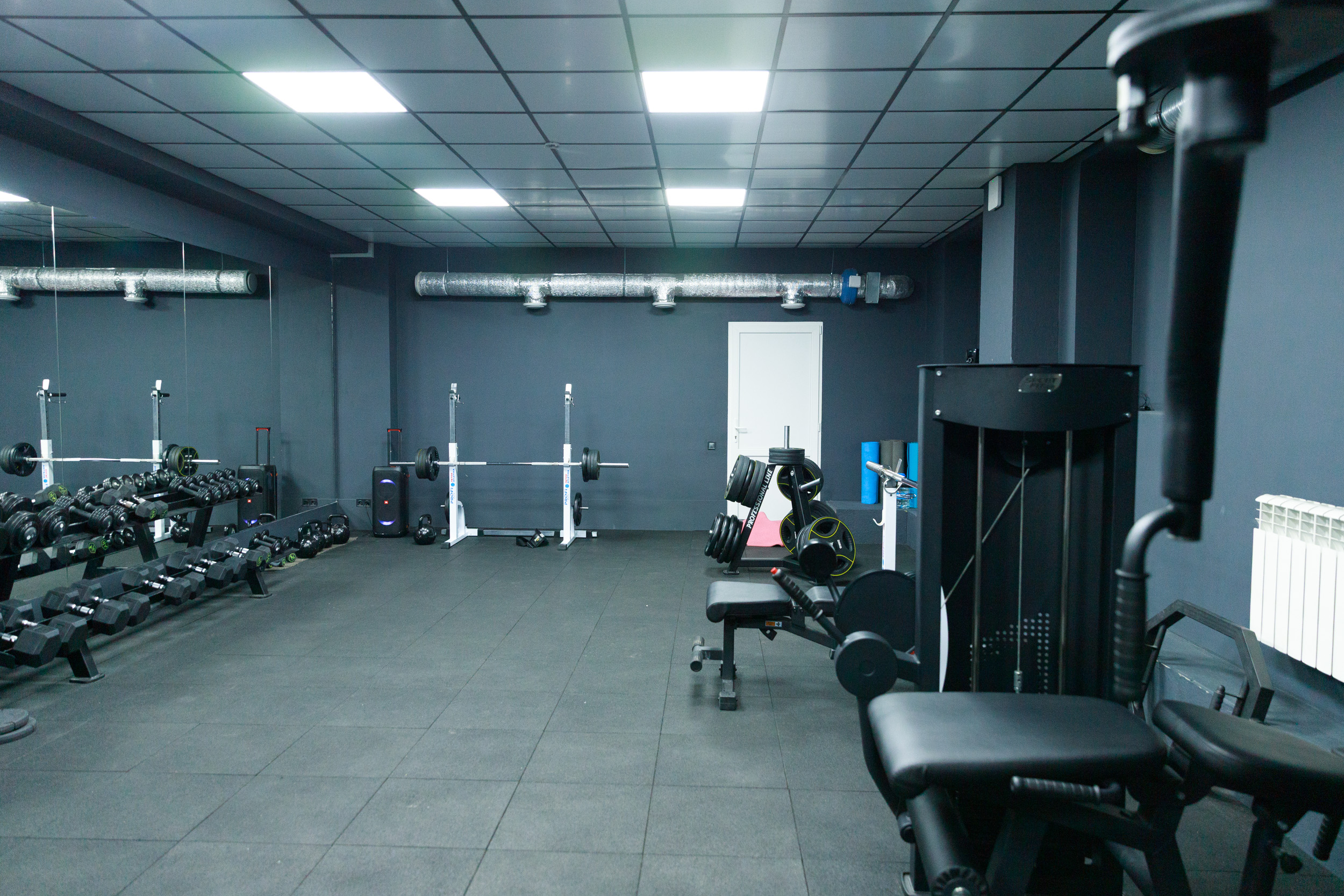 У Києві відновлюють учбово-спортивну базу «Спартак» - фото 3