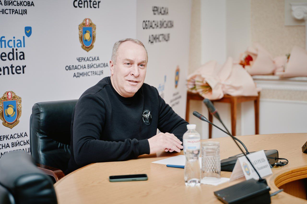 На Черкащині вручили відзнаки представникам енергоколективів області