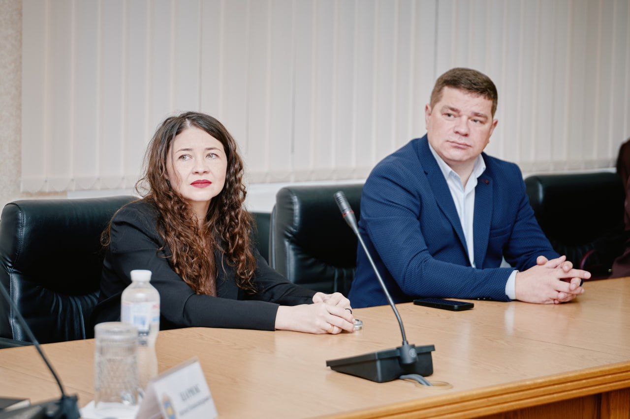 На Черкащині вручили відзнаки представникам енергоколективів області - фото 3